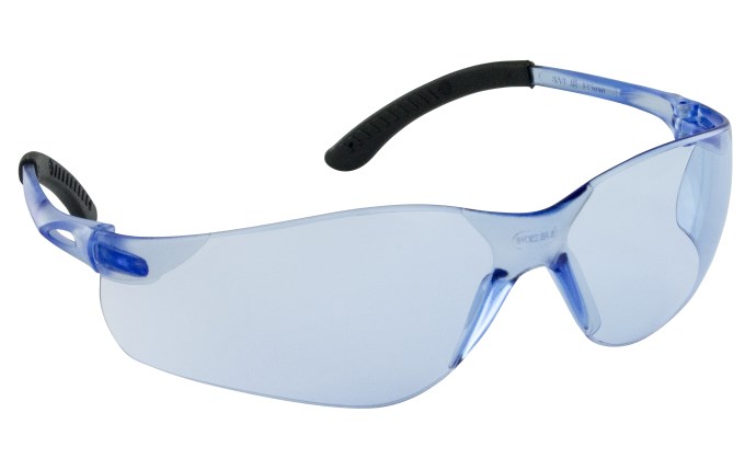 Amazon.com: SAS Safety 5330 NSX Turbo Safety Glasses, Clear